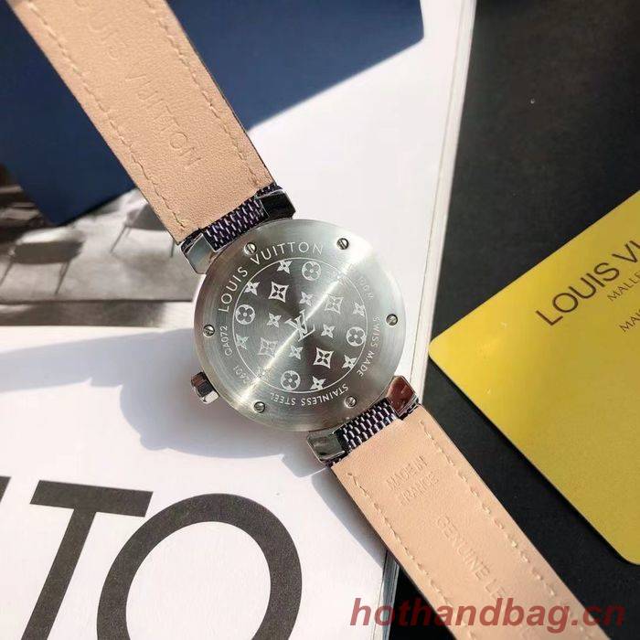 Louis Vuitton Watch LVW00033 Louis Vuitton Watch LVW00033